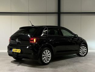 Volkswagen Polo 1.0 TSI Highline 6-bak Camera trekhaak Carpl