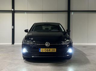 Volkswagen Polo 1.0 TSI Highline 6-bak Camera trekhaak Carpl