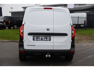 Renault Kangoo 1.5 Blue dCi 95 Comfort L1 Camera, Cruise, 95PK, NAVI, Sensoren, Airco, Multimedia!