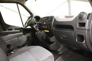 Renault Master 2.3 dCi 170PK AUTOMAAT LOWLINER VERKOOPWAGEN