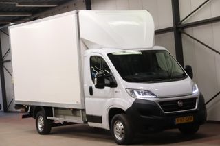 Fiat Ducato 2.3 BAKWAGEN MEUBELBAK 1000KG Laadvermogen