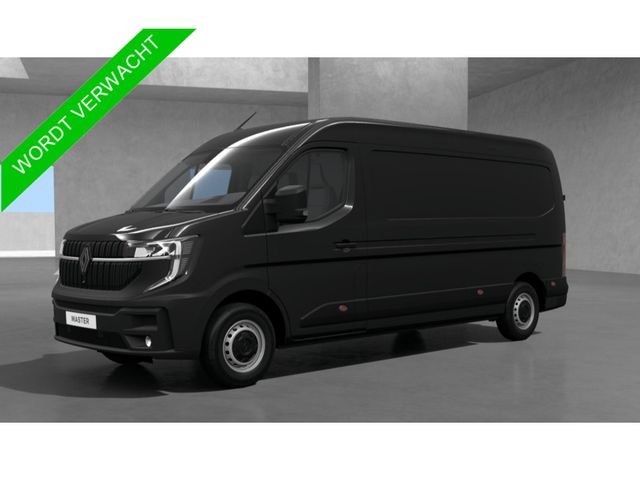 Renault Master T35 2.0 170PK Extra L3H2 10" R-Link scherm, Camera, Trekhaak!! NR. E01*