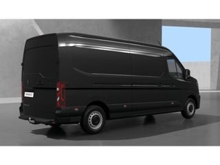 Renault Master T35 2.0 170PK Extra L3H2 10" R-Link scherm, Camera, Trekhaak!! NR. E01*