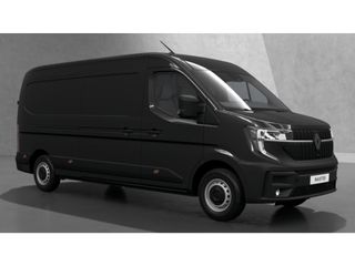 Renault Master T35 2.0 170PK Extra L3H2 10" R-Link scherm, Camera, Trekhaak!! NR. E01*