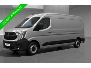 Renault Master T35 2.0 170PK Extra L3H2 10" R-Link scherm, Camera, Trekhaak!! NR. E08*