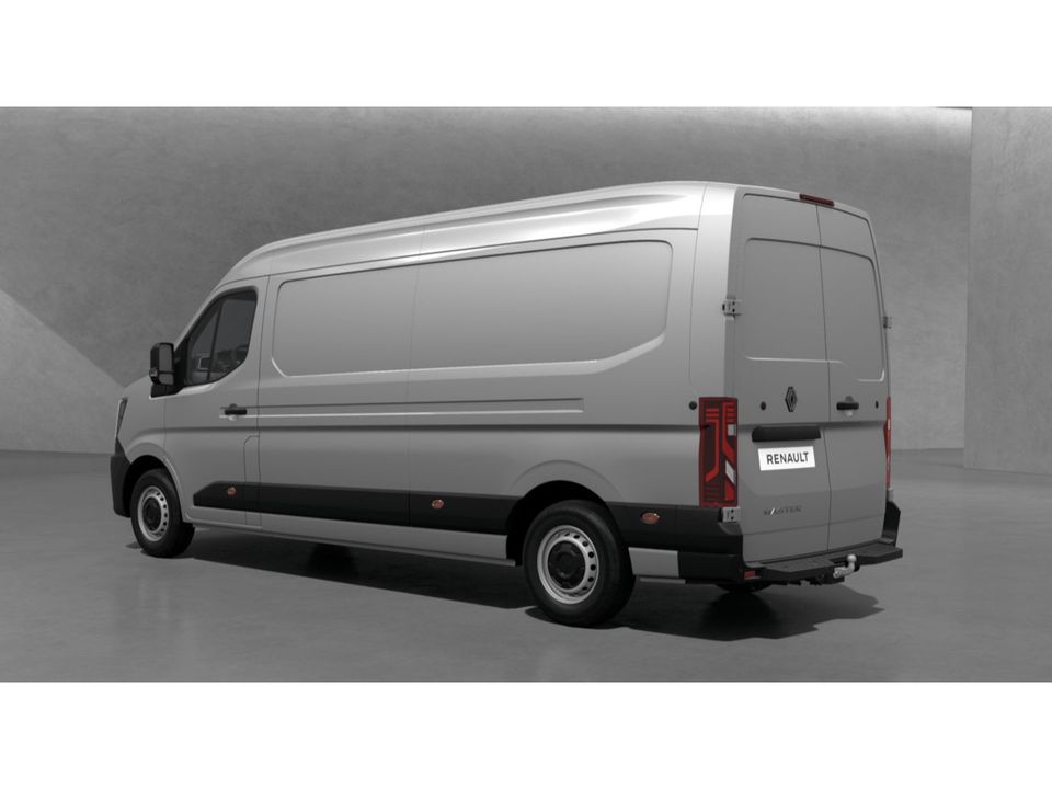 Renault Master T35 2.0 170PK Extra L3H2 10" R-Link scherm, Camera, Trekhaak!! NR. E08*