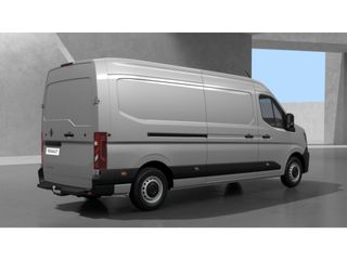 Renault Master T35 2.0 170PK Extra L3H2 10" R-Link scherm, Camera, Trekhaak!! NR. E08*