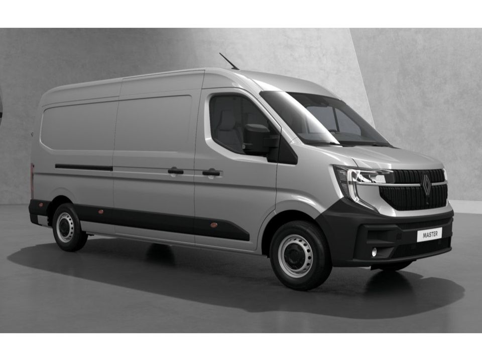 Renault Master T35 2.0 170PK Extra L3H2 10" R-Link scherm, Camera, Trekhaak!! NR. E08*