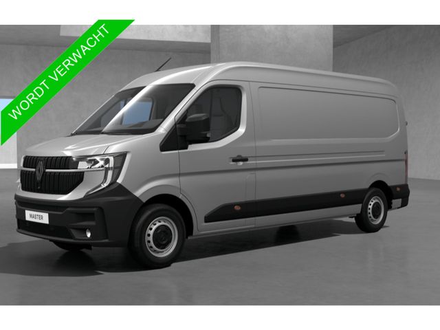 Renault Master T35 2.0 170PK Extra L3H2 10" R-Link scherm, Camera, Trekhaak!! NR. E09*