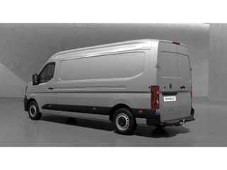 Renault Master T35 2.0 170PK Extra L3H2 10" R-Link scherm, Camera, Trekhaak!! NR. E09*