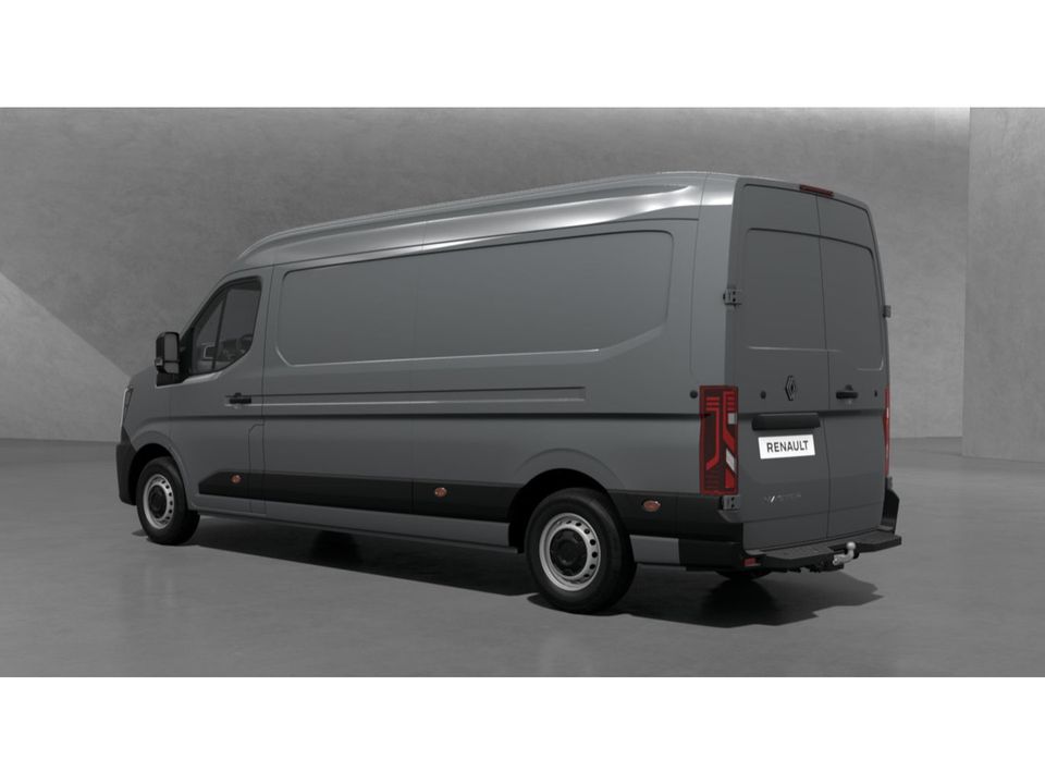 Renault Master T35 2.0 170PK Extra L3H2 10" R-Link scherm, Camera, Trekhaak!! NR. E12*