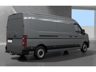 Renault Master T35 2.0 170PK Extra L3H2 10" R-Link scherm, Camera, Trekhaak!! NR. E12*