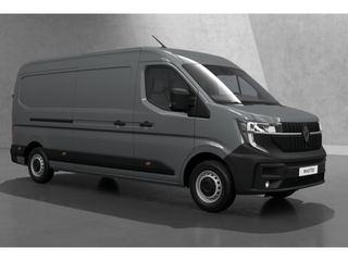 Renault Master T35 2.0 170PK Extra L3H2 10" R-Link scherm, Camera, Trekhaak!! NR. E12*