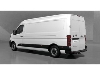 Renault Master T35 2.0 150PK Extra L3H2 10" R-Link scherm, Camera, Trekhaak 270Gr Deur!! NR. E15*