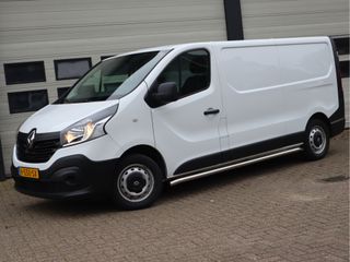 Renault Trafic 1.6 dCi Euro 6 L2 Lang - Navi - Camera - Cruise - Trekhaak - 11-2025 APK