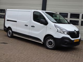 Renault Trafic 1.6 dCi Euro 6 L2 Lang - Navi - Camera - Cruise - Trekhaak - 11-2025 APK