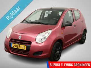 Suzuki Alto 1.0 Comfort EASSS