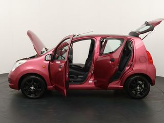 Suzuki Alto 1.0 Comfort EASSS