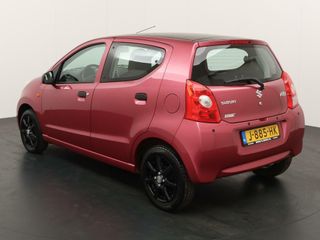 Suzuki Alto 1.0 Comfort EASSS