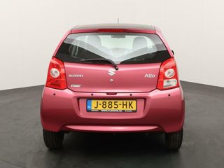 Suzuki Alto 1.0 Comfort EASSS