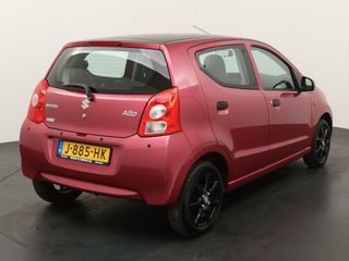 Suzuki Alto 1.0 Comfort EASSS