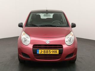 Suzuki Alto 1.0 Comfort EASSS