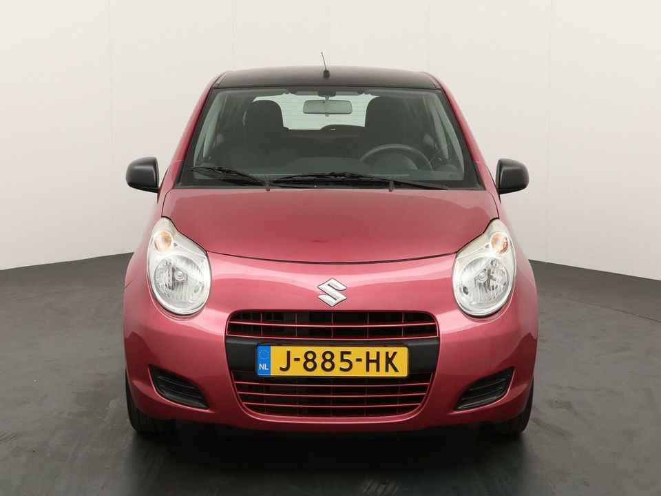 Suzuki Alto 1.0 Comfort EASSS