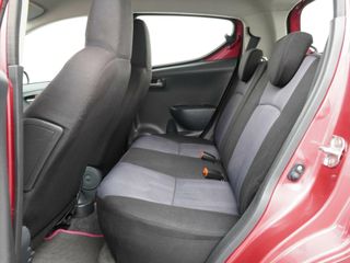 Suzuki Alto 1.0 Comfort EASSS