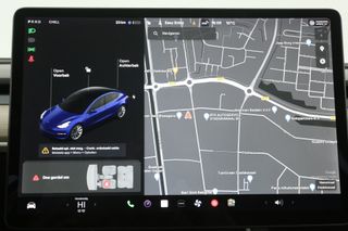 Tesla Model 3 Standard RWD Plus 60 kWh 238PK Autopilot Pano Trekhaak Automaat Camera Clima Dashcam LED Navi PDC Virtual  Leder 19"LMV