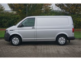 Volkswagen Transporter T6.1 2.0TDI 150PK DSG Navi, Airco, PDC, Betimmering!! NR. 456