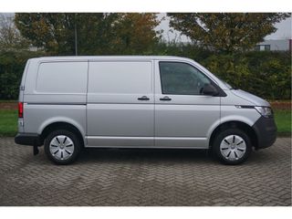 Volkswagen Transporter T6.1 2.0TDI 150PK DSG Navi, Airco, PDC, Betimmering!! NR. 456