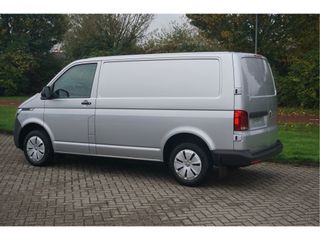 Volkswagen Transporter T6.1 2.0TDI 150PK DSG Navi, Airco, PDC, Betimmering!! NR. 470