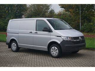 Volkswagen Transporter T6.1 2.0TDI 150PK DSG Navi, Airco, PDC, Betimmering!! NR. 470