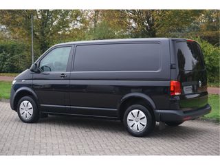 Volkswagen Transporter T6.1 2.0TDI 150PK Navi, Airco, Cruise, PDC, Betimmering!! NR. 454