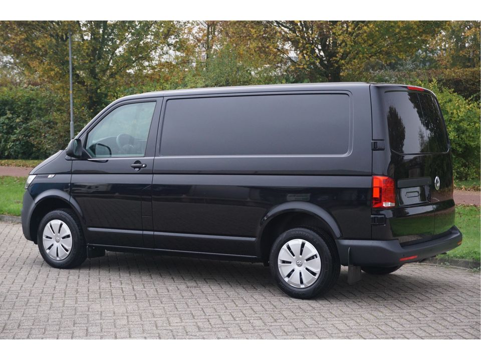 Volkswagen Transporter T6.1 2.0TDI 150PK Navi, Airco, Cruise, PDC, Betimmering!! NR. 454