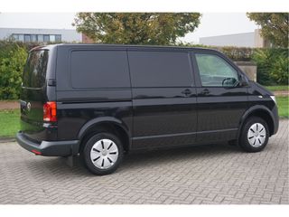 Volkswagen Transporter T6.1 2.0TDI 150PK Navi, Airco, Cruise, PDC, Betimmering!! NR. 454