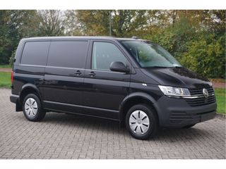 Volkswagen Transporter T6.1 2.0TDI 150PK Navi, Airco, Cruise, PDC, Betimmering!! NR. 454