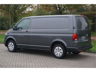 Volkswagen Transporter T6.1 2.0TDI 150PK Navi, Airco, Cruise, PDC, Betimmering!! NR. 469