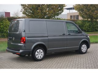 Volkswagen Transporter T6.1 2.0TDI 150PK Navi, Airco, Cruise, PDC, Betimmering!! NR. 469