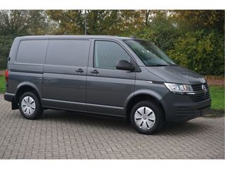 Volkswagen Transporter T6.1 2.0TDI 150PK Navi, Airco, Cruise, PDC, Betimmering!! NR. 469