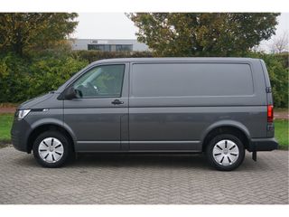 Volkswagen Transporter T6.1 2.0TDI 110PK BPM VRIJ!! Navi, Airco, Cruise, PDC, Betimmering!! NR. 457