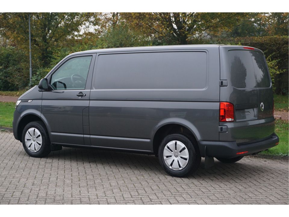 Volkswagen Transporter T6.1 2.0TDI 110PK BPM VRIJ!! Navi, Airco, Cruise, PDC, Betimmering!! NR. 457