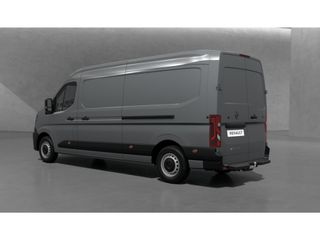 Renault Master T35 2.0 170PK Extra L3H2 10" R-Link scherm, Cam, Trekhaak, 2x Schuifdeur!! NR. E13*