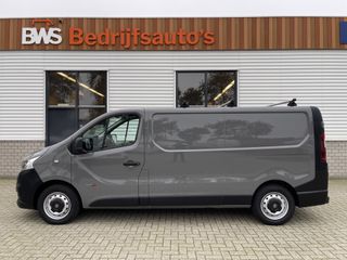 Fiat Talento 1.6 MJ L2H1 Actual / vaste prijs rijklaar € 11.950 ex btw / lease vanaf € 219 / euro 6 diesel / airco / trekhaak / dakdragers / bijrijdersbank !