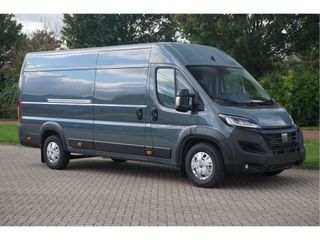 Fiat Ducato Maxi 35 2.2 140PK L4H2 Automaat Climate, Adap. Cruise, Apple CP/Android A!! NR. 502