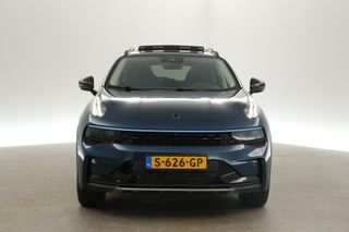 Lynk Co 01 1.5 Plug-in Hybride 262PK Automaat Pano Sfeerverl. 360Camera ACC Clima Carplay LED Memory-seat Virtual Navi 20"LMV