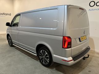 Volkswagen Transporter 2.0 TDI L1H1 Bulli 150 PK Automaat / Euro 6 / CarPlay / Camera / Leder / Trekhaak / Airco / Cruise Control / LMV / Navigatie