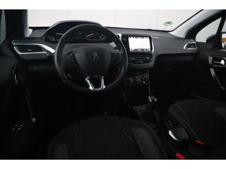 Peugeot 2008 1.5 BlueHDi Blue Lease Active Navigatie Airco Cruise Carplay Android Bluetooth LED Parkeersensor