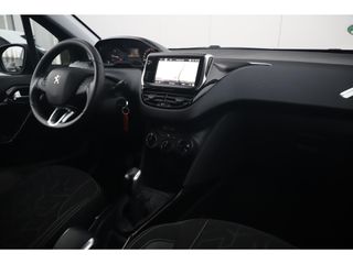 Peugeot 2008 1.5 BlueHDi Blue Lease Active Navigatie Airco Cruise Carplay Android Bluetooth LED Parkeersensor