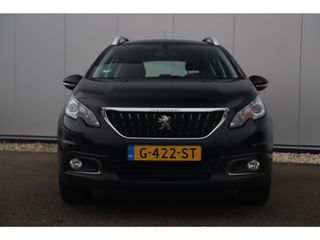 Peugeot 2008 1.5 BlueHDi Blue Lease Active Navigatie Airco Cruise Carplay Android Bluetooth LED Parkeersensor